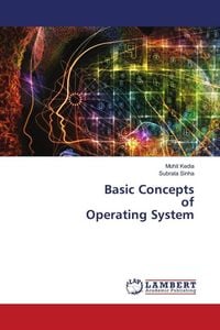 Produktbild: Basic Concepts of Operating System