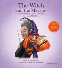 Produktbild: The Witch and the Maestro