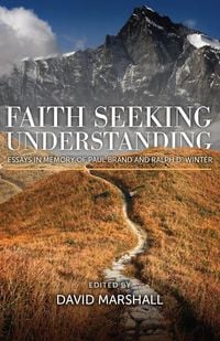 Produktbild: Faith Seeking Understanding