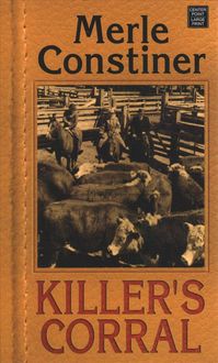 Produktbild: Killer's Corral