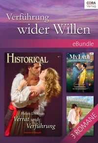 Produktbild: Verf&uuml;hrung wider Willen