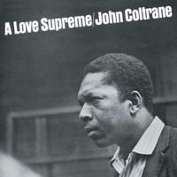 Produktbild: A Love Supreme