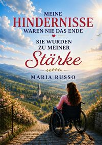 Produktbild: Meine Hindernisse waren nie das Ende
