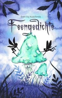 Produktbild: Feengedichte