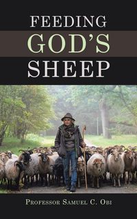 Produktbild: Feeding God's Sheep