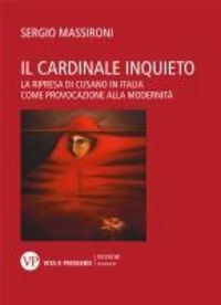 Produktbild: Il cardinale inquieto