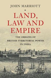 Produktbild: Land, Law and Empire