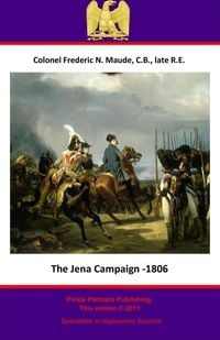 Produktbild: Jena Campaign - 1806