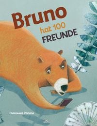 Produktbild: Bruno hat 100 Freunde