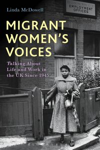 Produktbild: Migrant Women's Voices