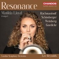 Produktbild: Resonance