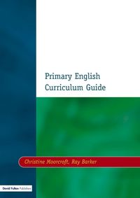 Produktbild: Primary English Curriculum Guide