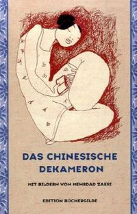 Produktbild: Das Chinesische Dekameron