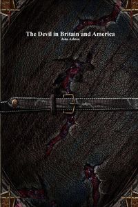 Produktbild: The Devil in Britain and America