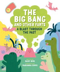 Produktbild: The Big Bang And Other Farts