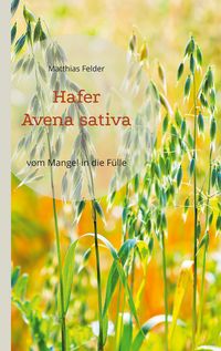 Produktbild: Hafer - Avena sativa