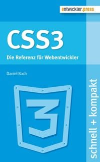 Produktbild: CSS3