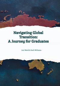 Produktbild: Navigating Global Transition - A Journey For Graduates