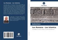Produktbild: Lex Romana - Lex Islamica