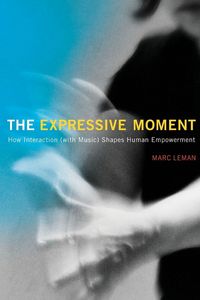 Produktbild: The Expressive Moment
