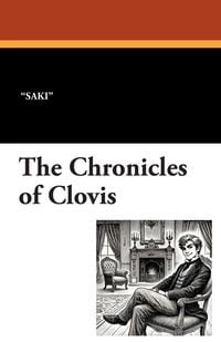 Produktbild: The Chronicles of Clovis