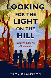 Produktbild: Looking for the Light on the Hill