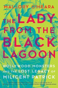Produktbild: Lady from the Black Lagoon