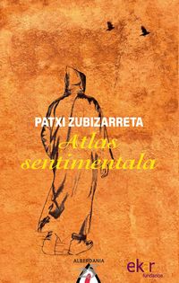 Produktbild: Atlas sentimentala