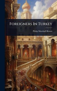 Produktbild: Foreigners In Turkey