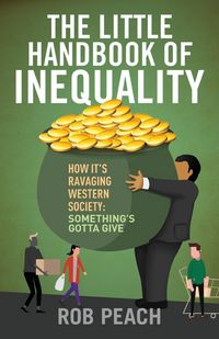 Produktbild: The Little Handbook of Inequality