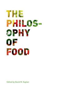 Produktbild: The Philosophy of Food