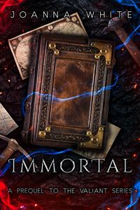 Produktbild: Immortal (The Valiant Series)