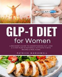 Produktbild: GLP-1 Diet for Women