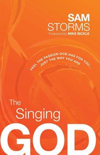 Produktbild: The Singing God