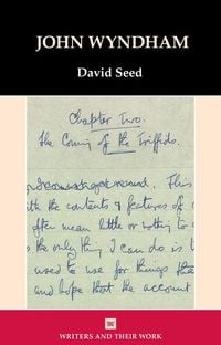 Produktbild: John Wyndham