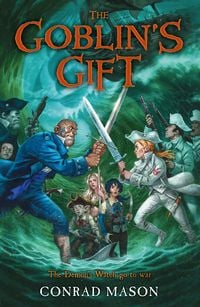 Produktbild: The Goblins Gift