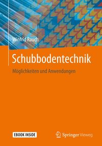 Produktbild: Schubbodentechnik