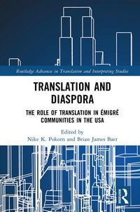 Produktbild: Translation and Diaspora