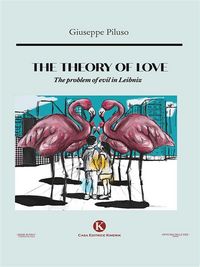 Produktbild: The theory of love