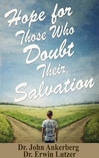 Produktbild: Hope for Those Who Doubt Their Salvation