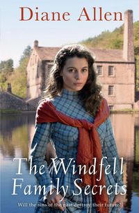 Produktbild: Windfell Family Secrets