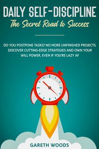 Produktbild: Daily Self-Discipline