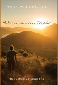 Produktbild: Meditations for the Lone Traveler