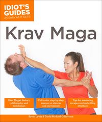 Produktbild: Idiots Guides Krav Maga