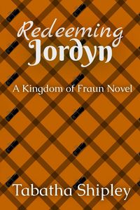 Produktbild: Redeeming Jordyn