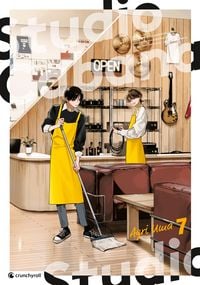 Produktbild: Studio Cabana - Band 7