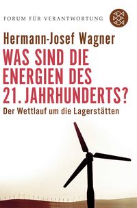 Produktbild: Was sind die Energien des 21. Jahrhunderts?