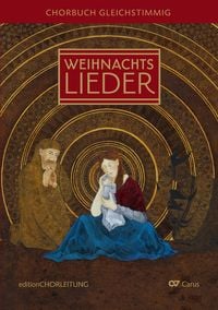 Produktbild: Weihnachtslieder