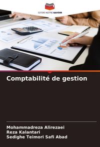 Produktbild: Comptabilit&eacute; de gestion