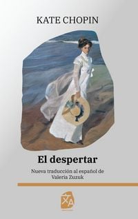 Produktbild: El despertar